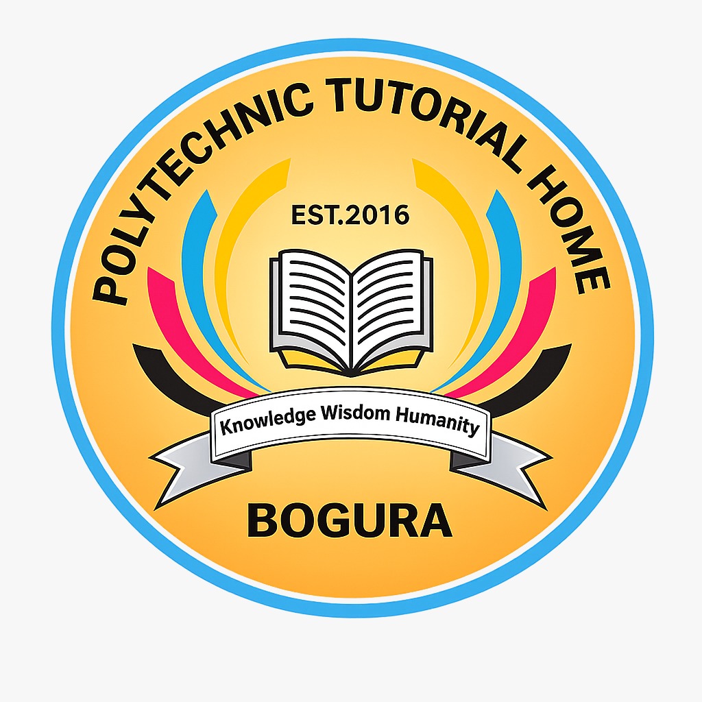Polytechnic Tutorial Home